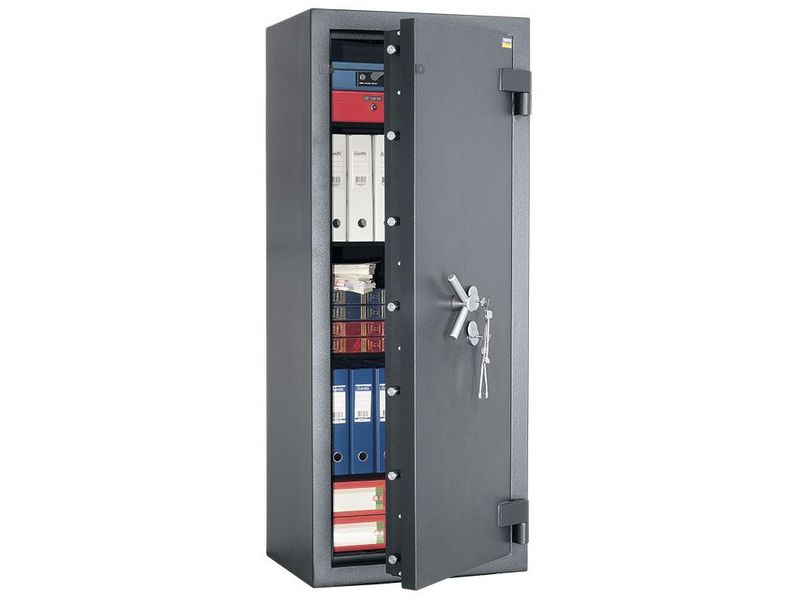 Сейф Valberg Алмаз 1668 KL взломостойкий