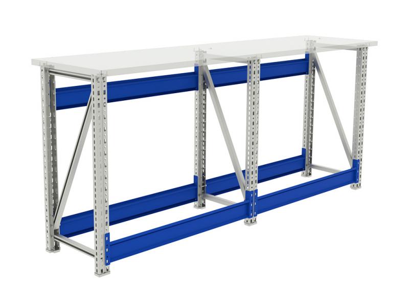 Каркас Master (трёхопорный)